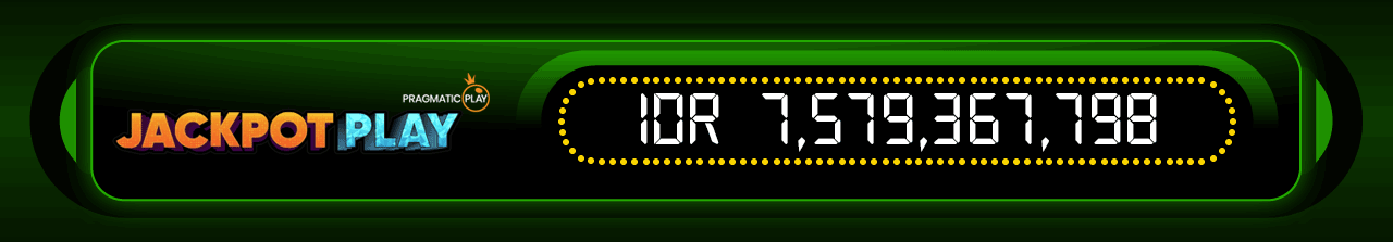 MPOKICK88 Jackpot