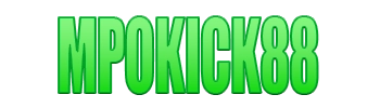 Logo MPOKICK88